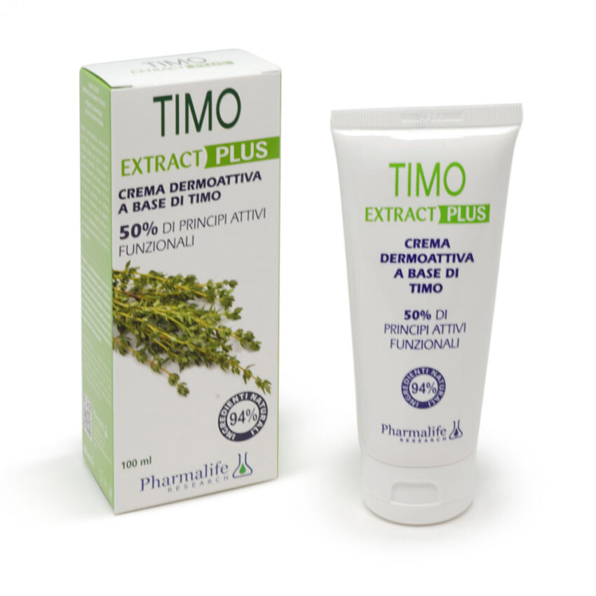 Timo Extract Plus crema