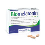 Biomelatonin compresse
