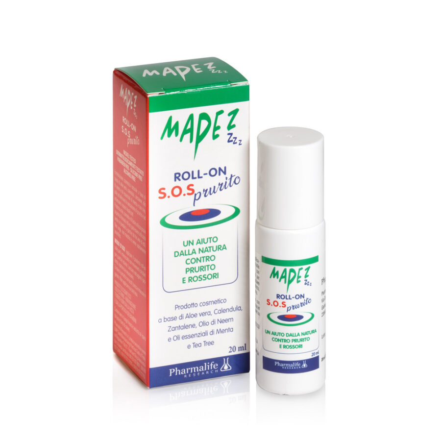 Mapez sos roll-on
