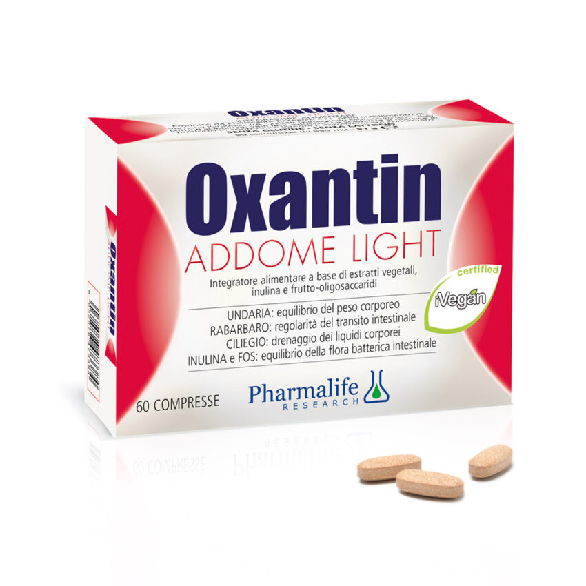 Oxantin Addome Light