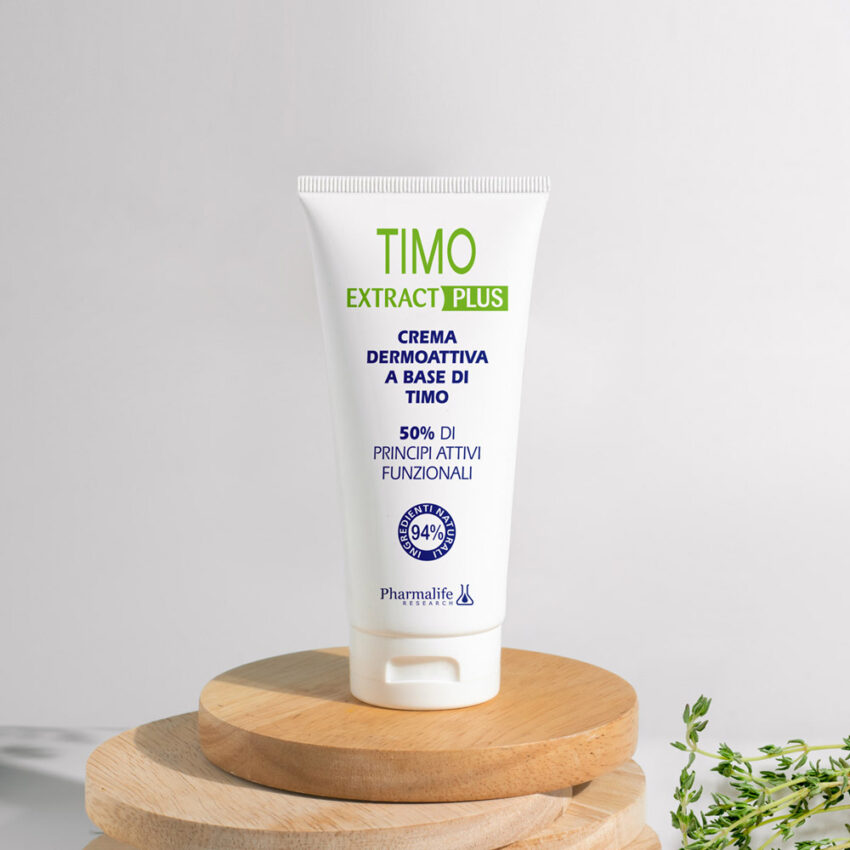 Timo Extract Plus ambientata
