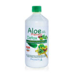 Aloe gel premium detox