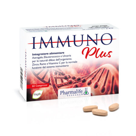 Immuno Plus compresse