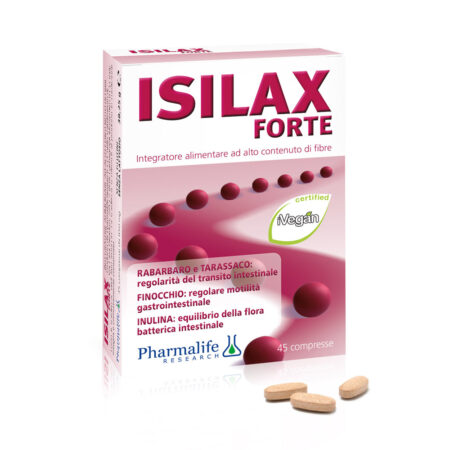 Isilax Forte compresse