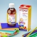 Vitemix 10 vitamine per bambini