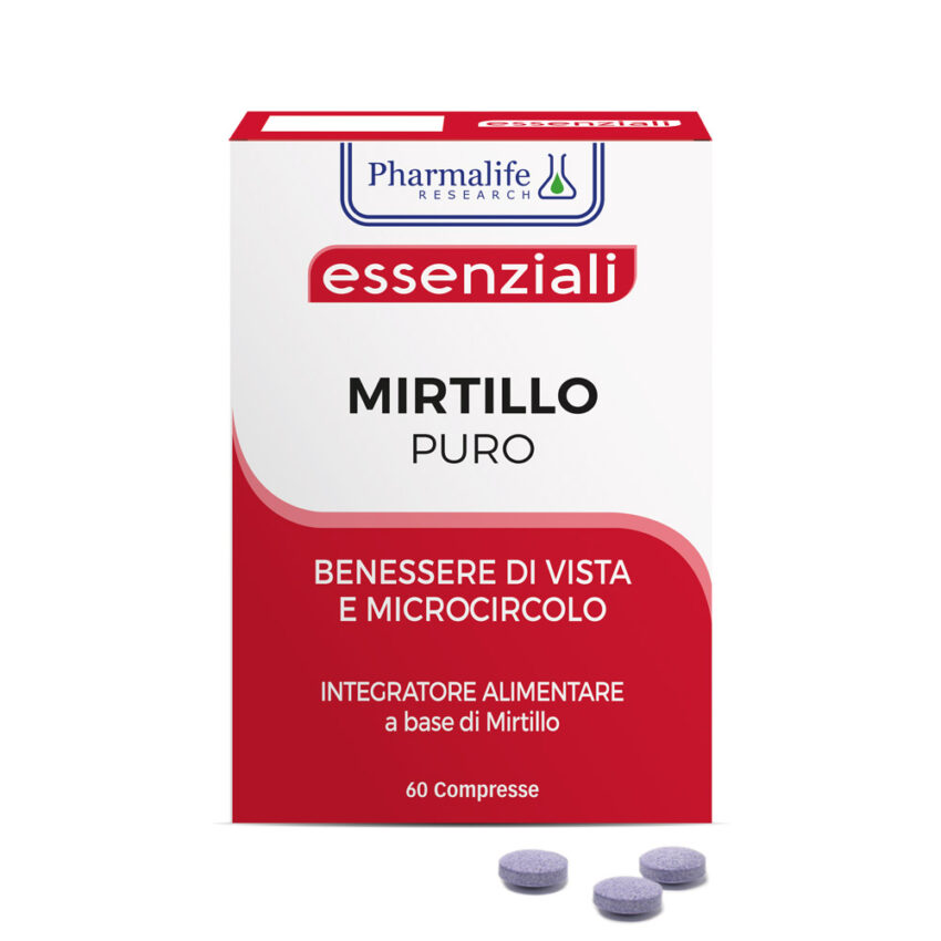 Mirtillo Puro