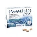 Immuno IgMAX compresse