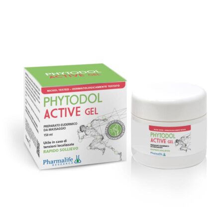 Phytodol Active gel