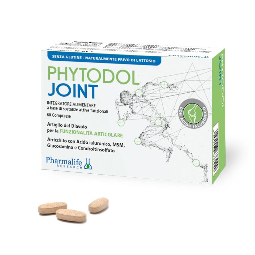 Phytodol Joint compresse