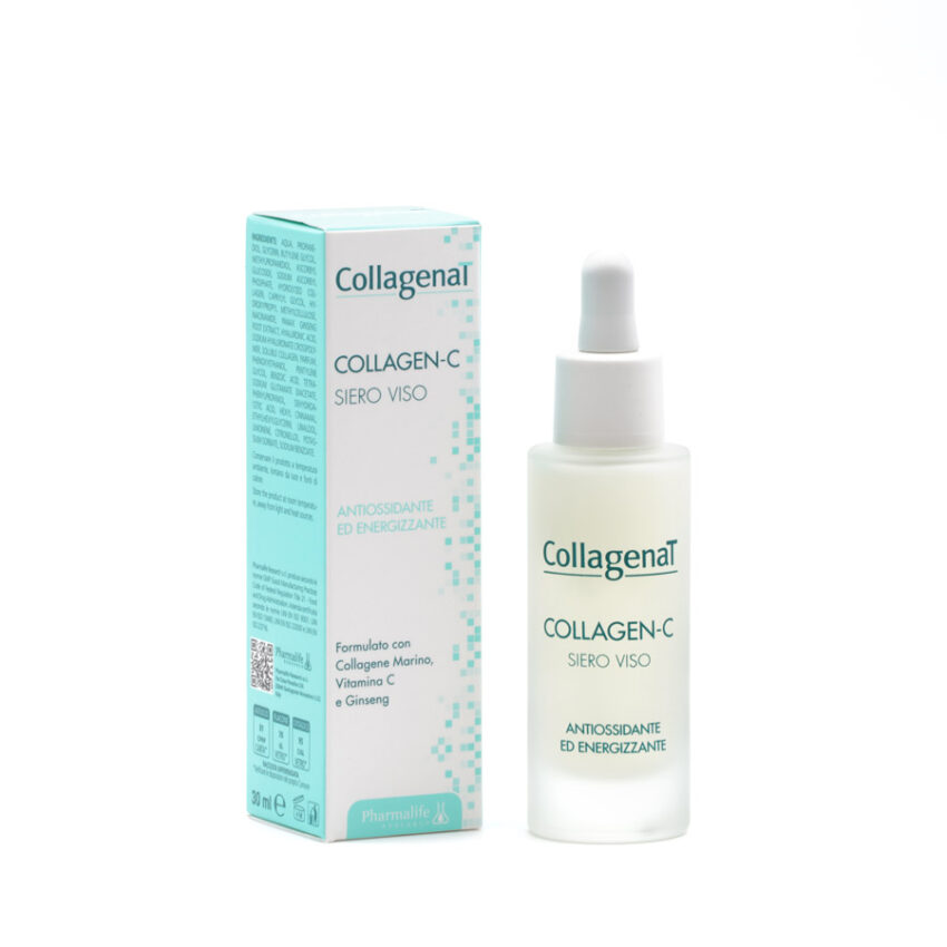 Collagenat collagen-c siero viso