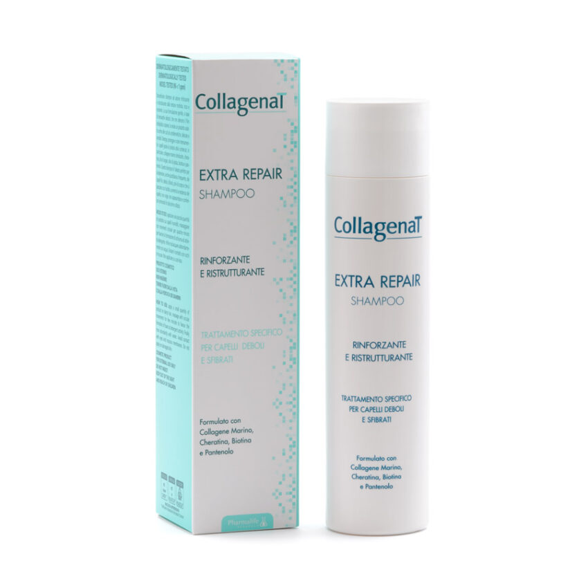 Collagenat Extra-Repair Shampoo