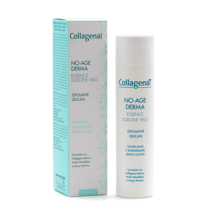 Collagenat No-Age Derma essence lozione viso