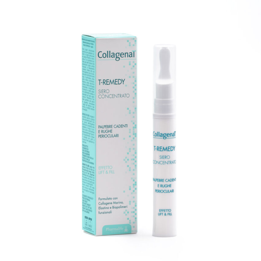 Collagenat T-remedy siero concentrato