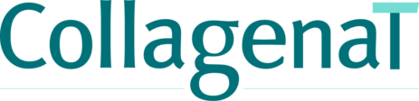 Collagenat logo