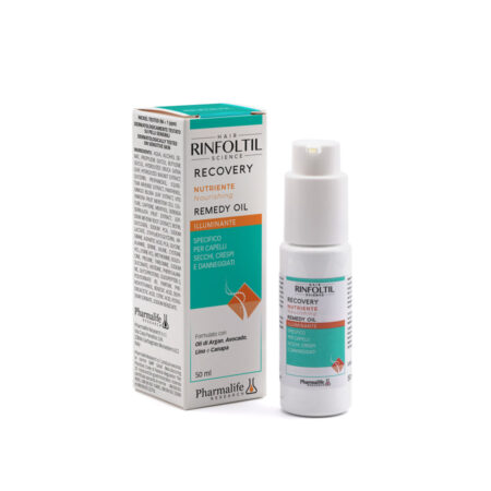 Rinfoltil Recovery Remedy Oil