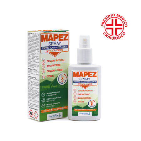Mapez Spray Minisize