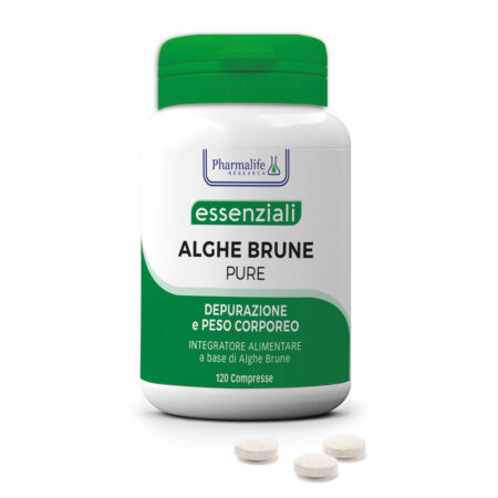 Alghe Brune Pure