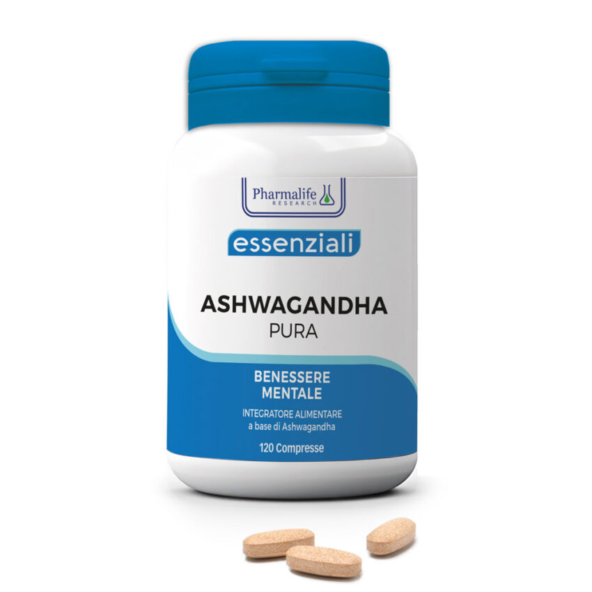 Ashwagandha Pura