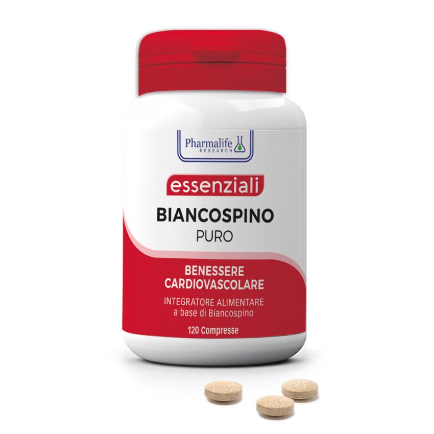 Biancospino Puro