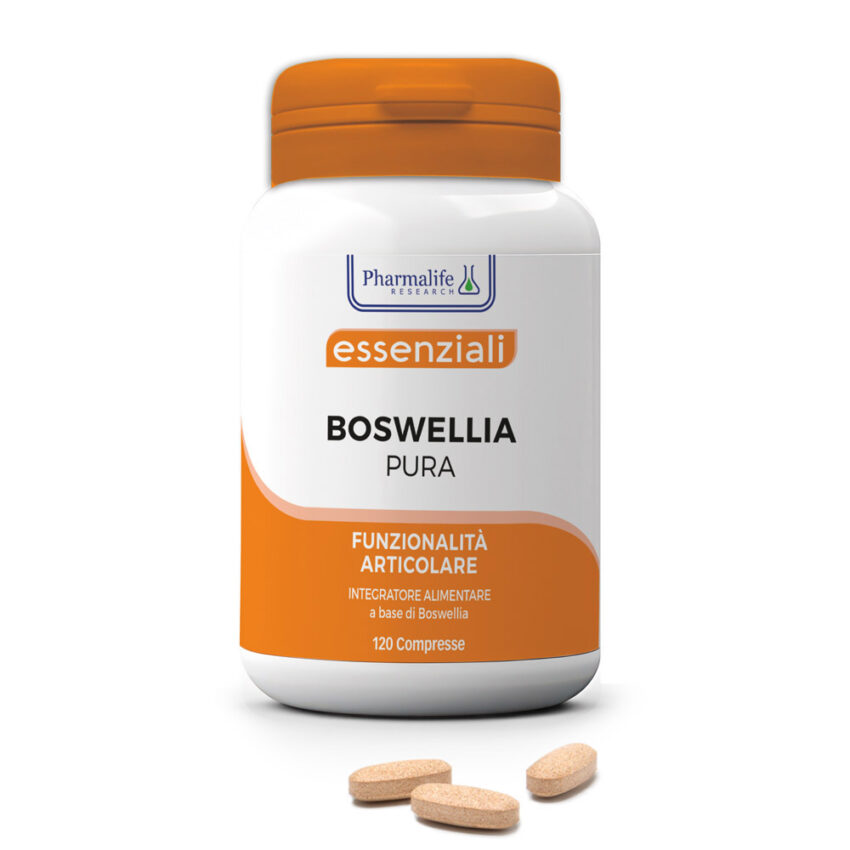 Boswellia Pura