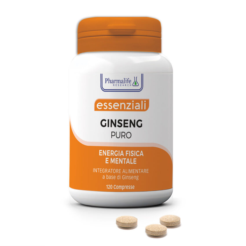 Ginseng Puro