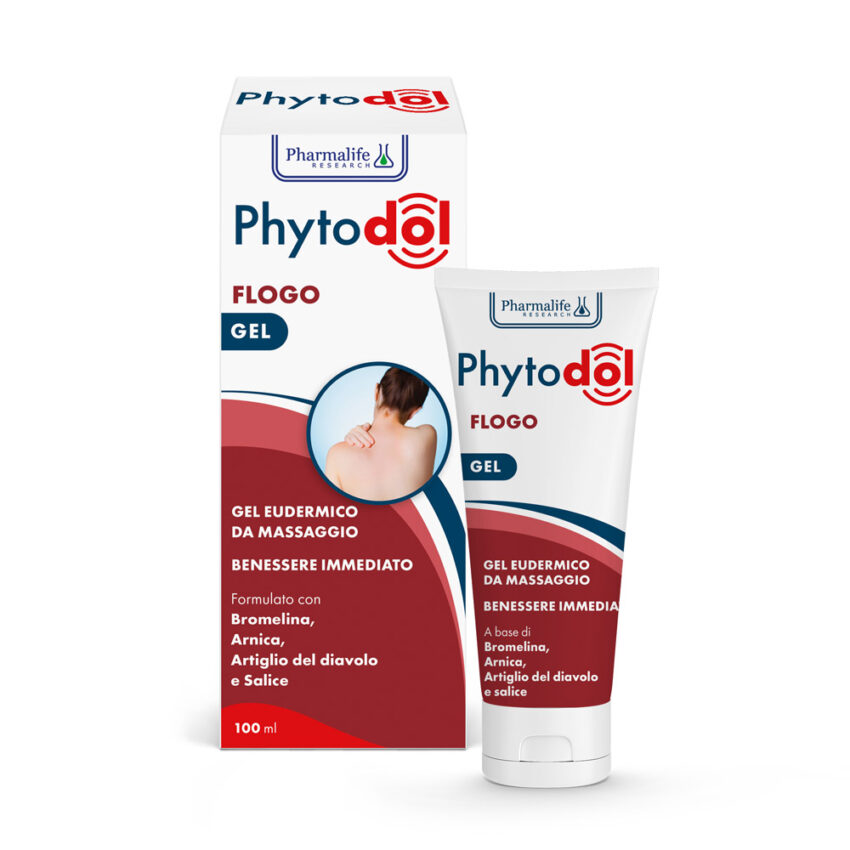 Phytodol Flogo Gel