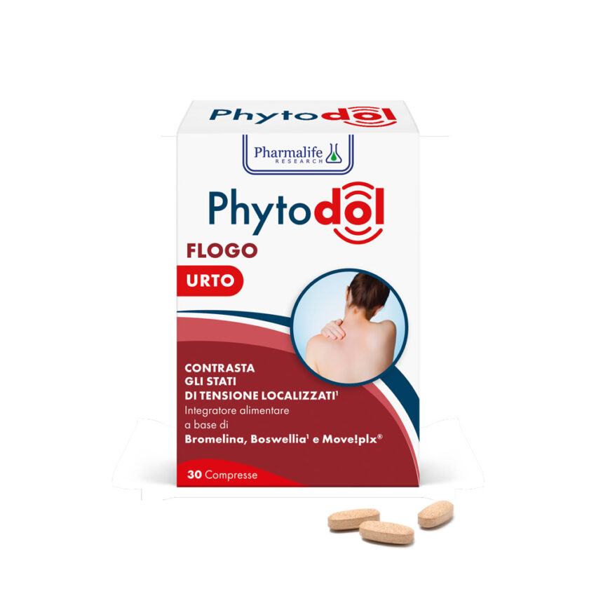 Phytodol Flogo Urto