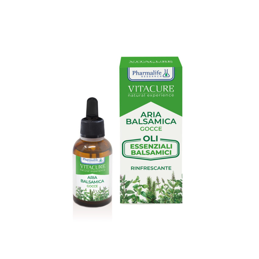 2192NA VITACURE ARIA BALSAMICA GOCCE 30 ML