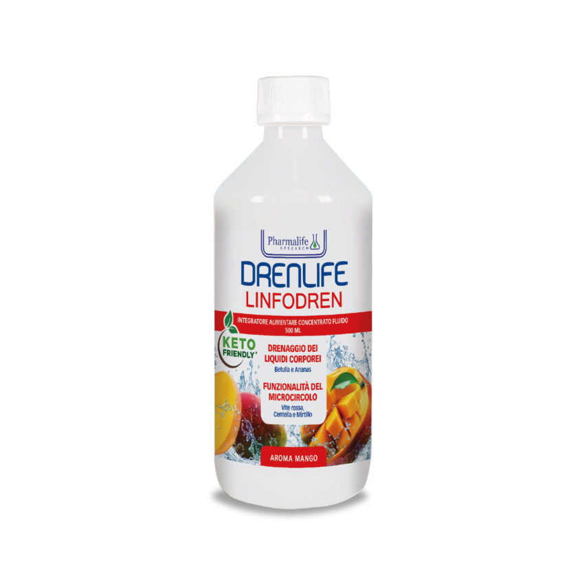 DRENLIFE-LINFODREN-500ml