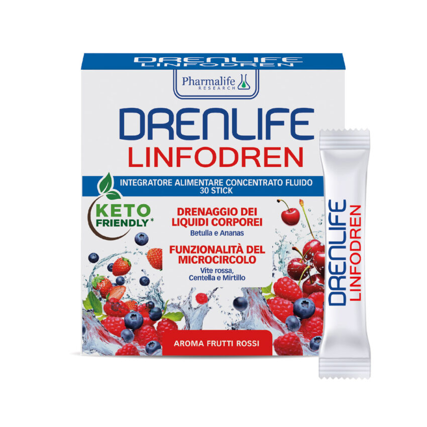 DRENLIFE-LINFODREN-STICK