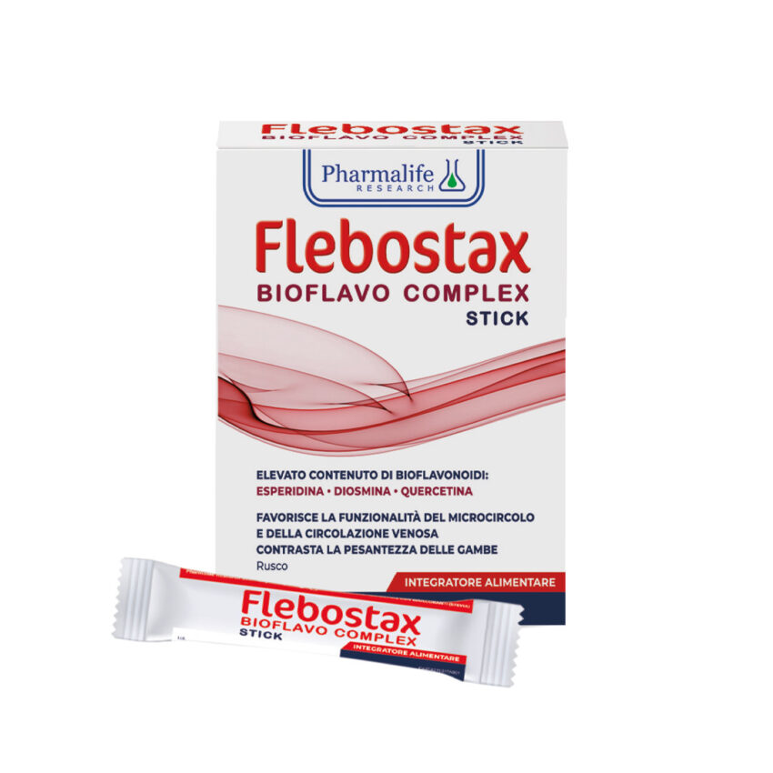 Flebostx Bioflavo Complex Stick